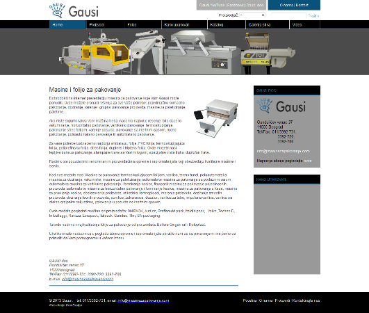 XHTML Work