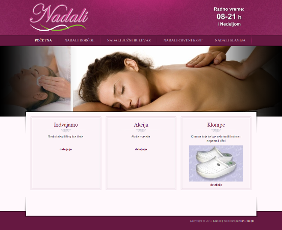 XHTML Work