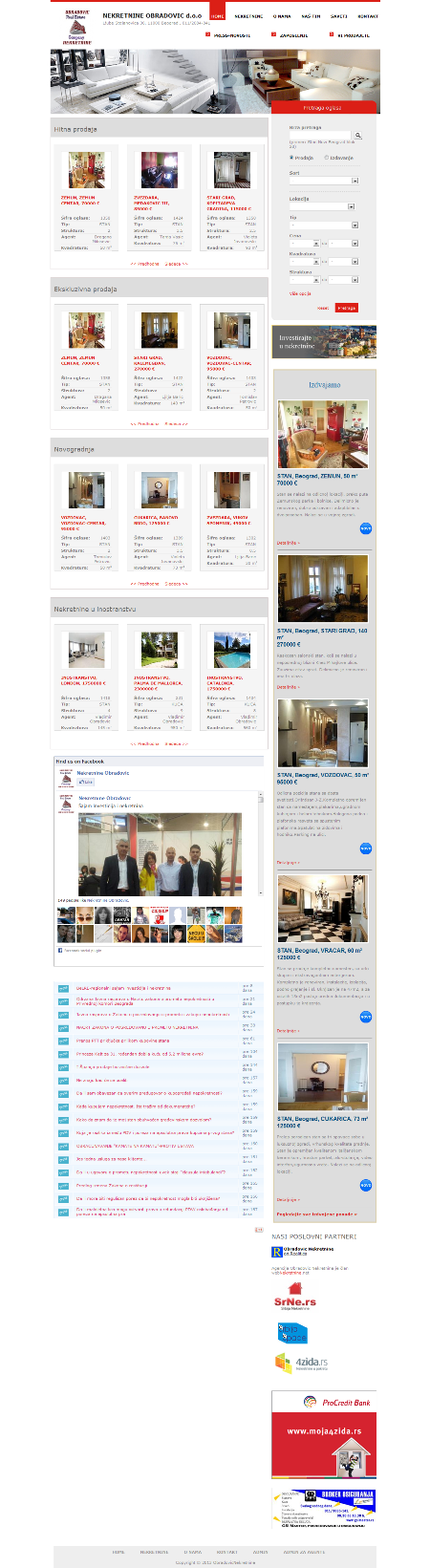 Wordpress Work