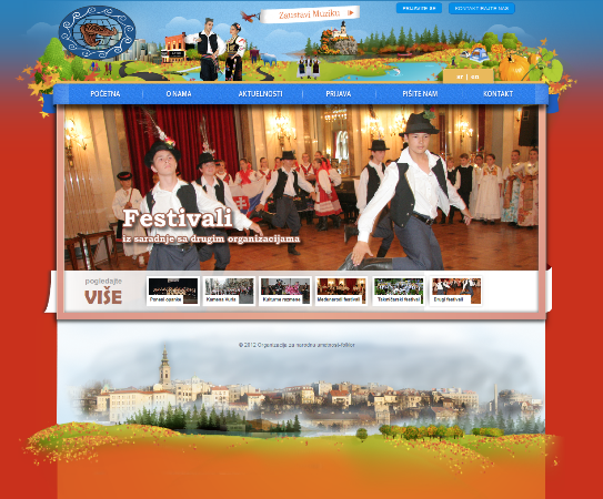 Joomla Work