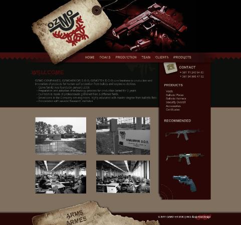 XHTML Work
